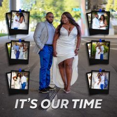 It_s Our Time