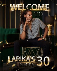 LARIKA30