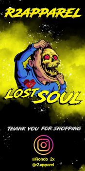 LOST-SOUL_