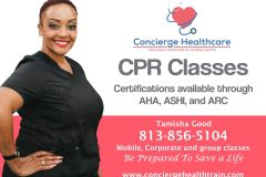 FLYER HEALTHCARE