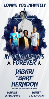JABARI
