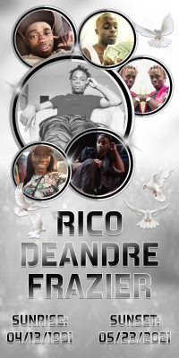 Rico Deandre Frazier-1