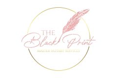 BLACK-PRINT