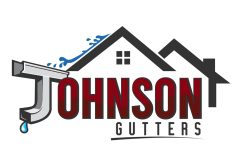 JOHNSON-GUTTERS