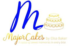 LOGO-CAKE